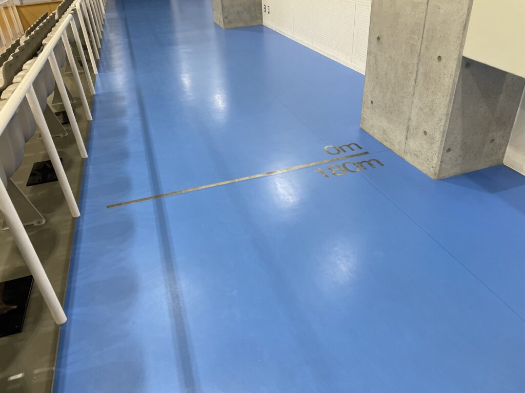 ランニング